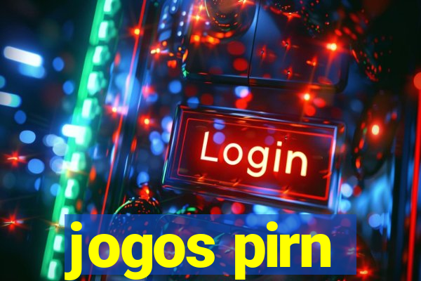 jogos pirn